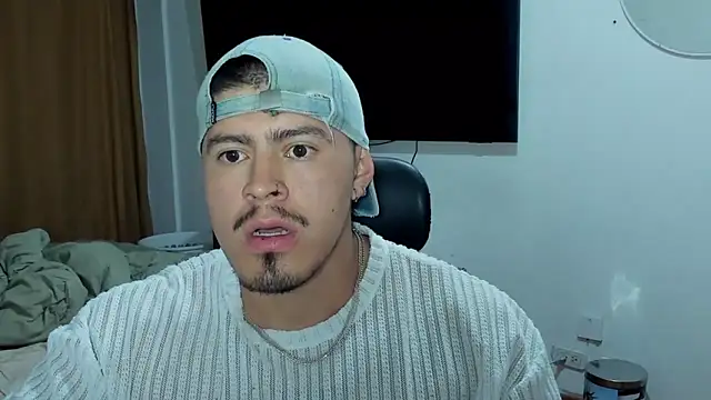 Snapshot of Baltazar_Dupont chatting on April 6, 2026, 10:16 am Baltazar Dupont online show from April 6, 2026, 10:16 am