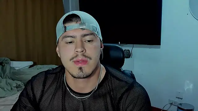 Snapshot of Baltazar_Dupont chatting on April 7, 2026, 9:21 am Baltazar Dupont online show from April 7, 2026, 9:21 am