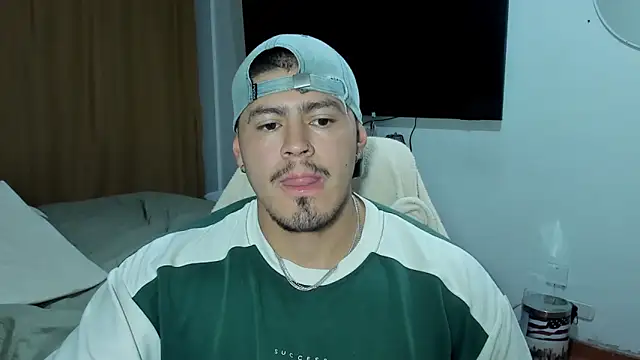 Snapshot of Baltazar_Dupont chatting on April 9, 2026, 10:31 am Baltazar Dupont online show from April 9, 2026, 10:31 am