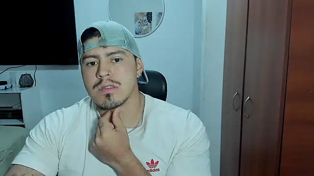 Snapshot of Baltazar_Dupont chatting on April 14, 2026, 10:54 am Baltazar Dupont online show from April 14, 2026, 10:54 am