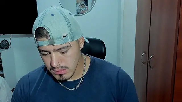 Snapshot of Baltazar_Dupont chatting on April 15, 2026, 10:55 am Baltazar Dupont online show from April 15, 2026, 10:55 am