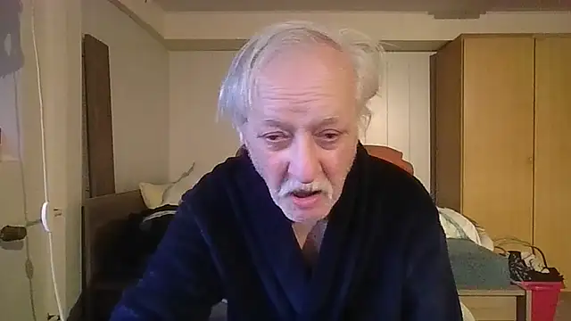 Snapshot of Sammy1660 chatting on February 19, 2025, 4:44 pm Sammy1660 online show from February 19, 2025, 4:44 pm