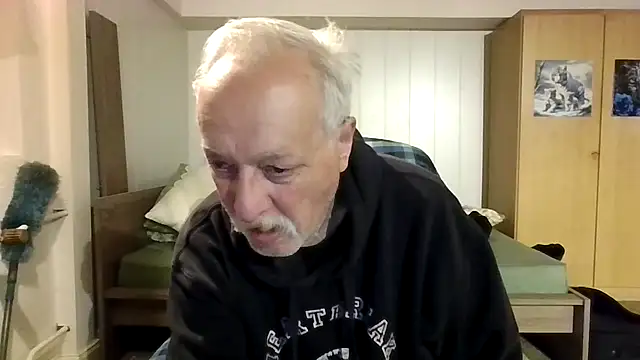 Snapshot of Sammy1660 chatting on October 29, 2025, 9:27 pm Sammy1660 online show from October 29, 2025, 9:27 pm