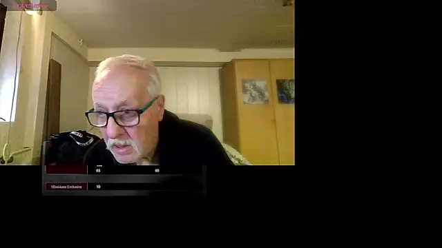 Snapshot of Sammy1660 chatting on November 14, 2025, 11:53 am Sammy1660 online show from November 14, 2025, 11:53 am