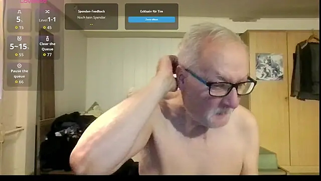 Snapshot of Sammy1660 chatting on November 28, 2025, 7:22 am Sammy1660 online show from November 28, 2025, 7:22 am