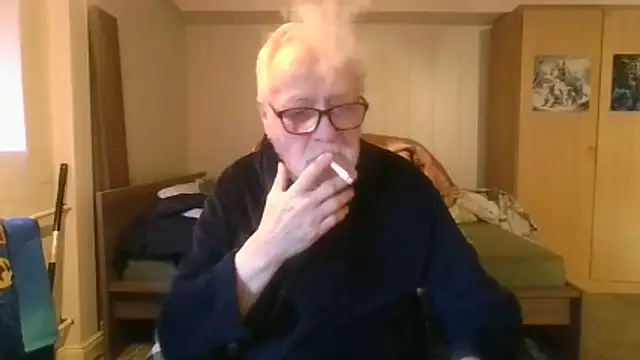 Sammy1660 online show from March 18, 2026, 12:41 pm