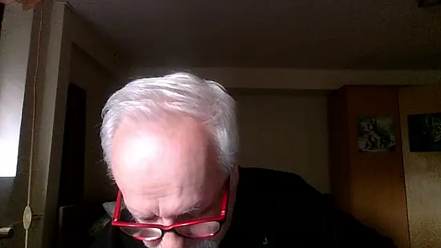 Sammy1660 online show from May 8, 2026, 2:22 pm