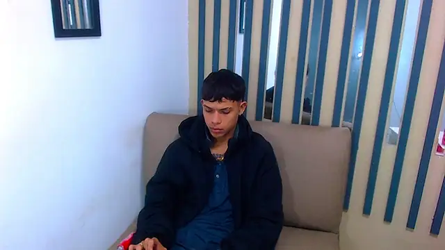 Levis Montes online show from January 3, 2025, 2:08 pm