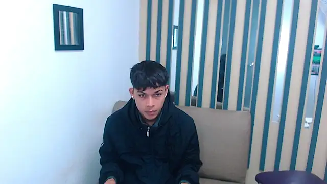 Levis Montes online show from January 11, 2025, 1:32 pm