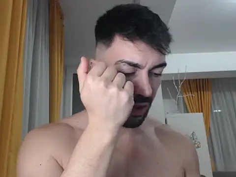 GoldenMark online show from November 20, 2025, 11:37 pm