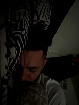 rich0431 online show from October 27, 2025, 2:43 pm