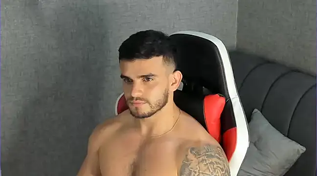 Ricardogo19 online show from December 28, 2024, 5:44 am