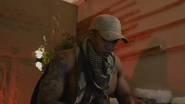 Logan Varela online show from February 20, 2026, 1:44 pm