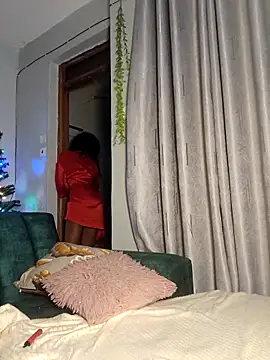 C-yoyo online show from December 22, 2025, 5:54 pm