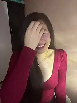 Bae1103 online show from February 6, 2026, 4:54 pm