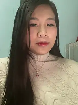 Bae1103 online show from February 13, 2026, 4:36 pm