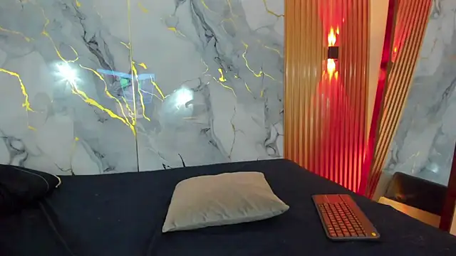 ShanellBlack online show from March 11, 2025, 3:56 pm