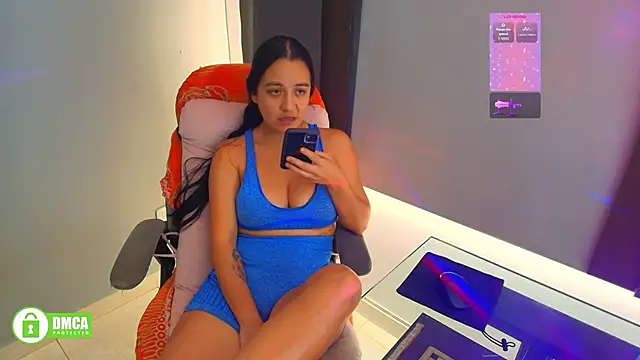 carla rossin online show from March 31, 2026, 8:09 pm