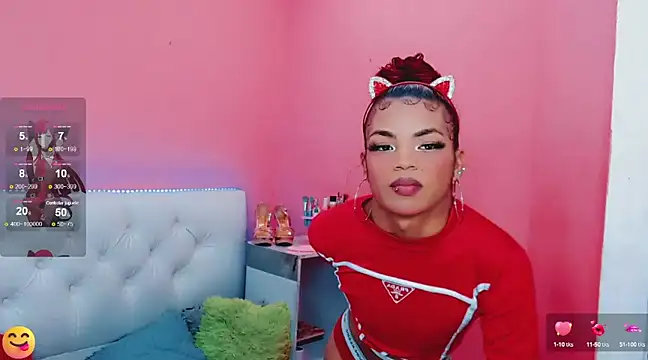 alexa-xxx- online show from February 8, 2025, 8:20 am