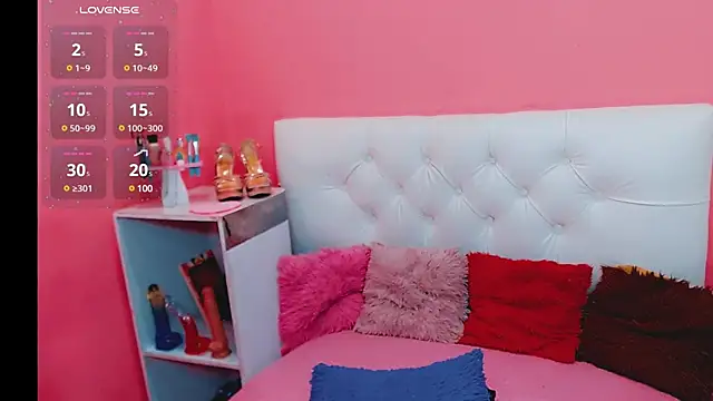 alexa-xxx- online show from February 11, 2025, 5:37 am