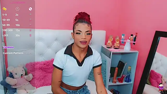 alexa-xxx- online show from February 19, 2025, 11:17 am