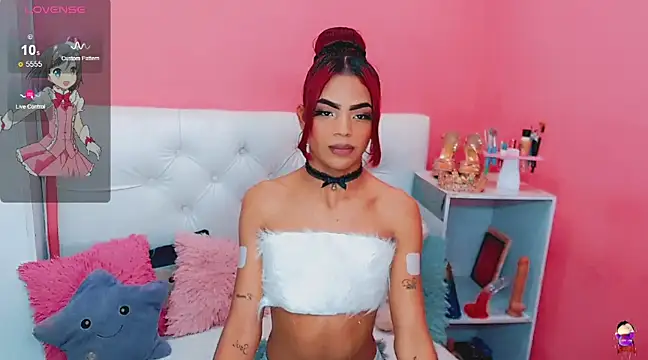 alexa-xxx- online show from March 6, 2025, 11:36 am