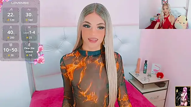 Snapshot of alexa-xxx- chatting on June 20, 2026, 7:49 pm alexa-xxx- online show from June 20, 2026, 7:49 pm