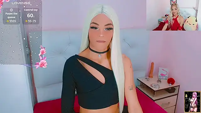 Snapshot of alexa-xxx- chatting on July 5, 2026, 4:19 am alexa-xxx- online show from July 5, 2026, 4:19 am