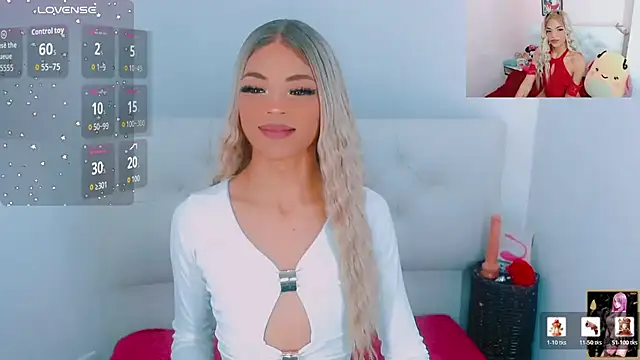 Snapshot of alexa-xxx- chatting on July 16, 2026, 4:18 am alexa-xxx- online show from July 16, 2026, 4:18 am