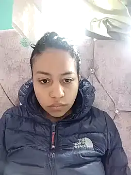 Tiphanydirty3 online show from March 10, 2025, 5:07 pm