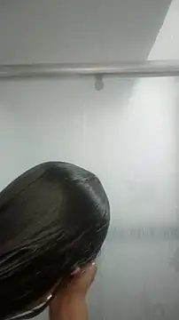 Tiphanydirty3 online show from September 25, 2025, 5:05 pm