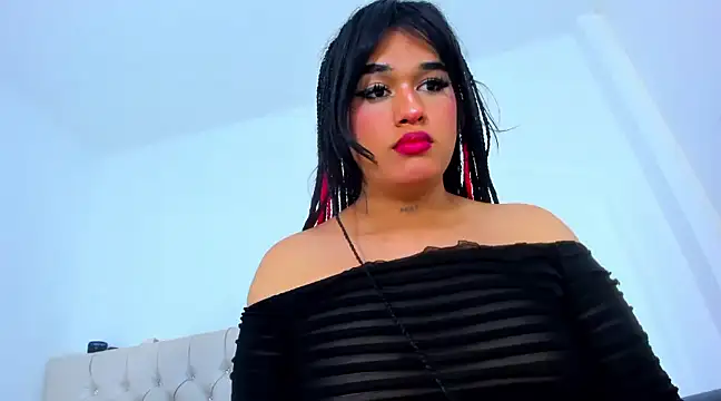 Snapshot of JazirMartinez chatting on January 14, 2025, 11:05 pm JazirMartinez online show from January 14, 2025, 11:05 pm
