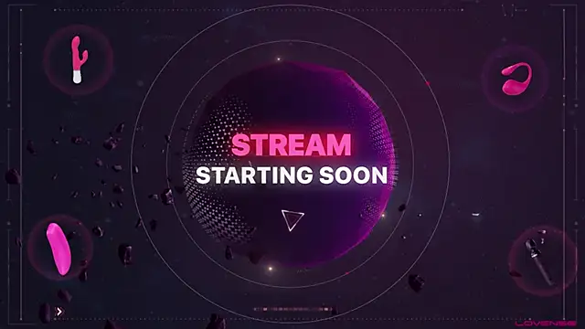 Alan hadid1 online show from March 7, 2026, 9:45 pm