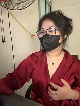 Jenni nana online show from December 4, 2024, 5:27 am