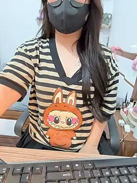 Jenni nana online show from March 5, 2025, 2:36 am