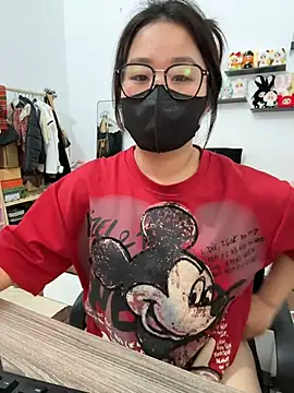 Jenni nana online show from March 15, 2025, 4:13 am