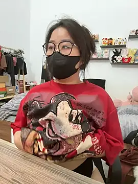 Jenni nana online show from March 19, 2025, 6:57 am