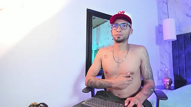 DrakeNeumann online show from February 14, 2026, 4:09 am