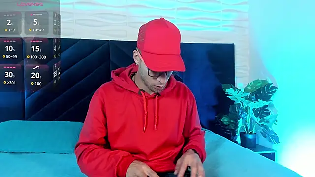 DrakeNeumann online show from April 3, 2026, 4:10 am