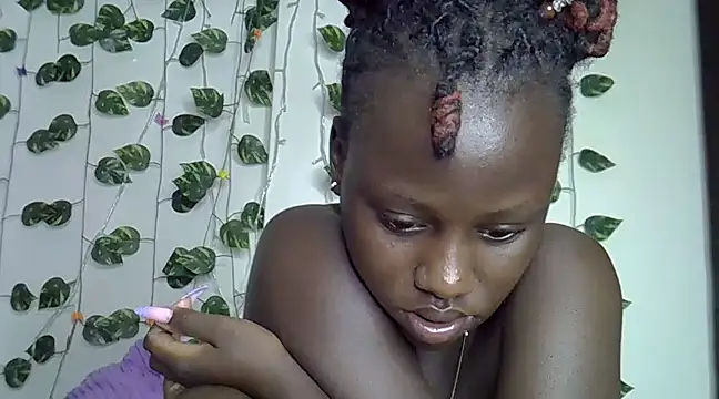 sexybree  online show from February 11, 2025, 9:20 am