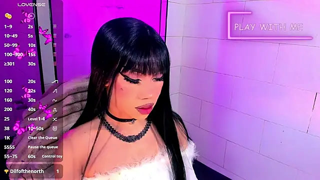 Nikita Gers online show from March 30, 2026, 6:03 am