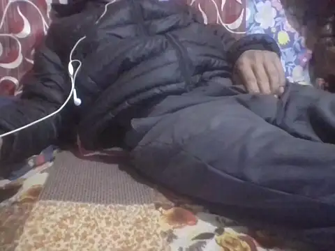 Bangingchick online show from January 18, 2026, 4:49 am