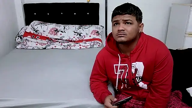 Boycuriousxxx online show from March 24, 2026, 11:48 am