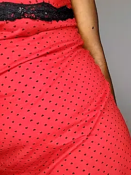 Sexymamibo online show from November 18, 2025, 8:24 pm