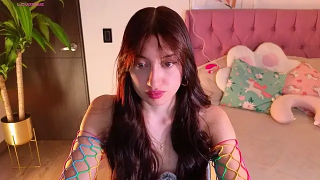 Snapshot of eimy22 chatting on January 16, 2025, 11:37 pm eimy22 online show from January 16, 2025, 11:37 pm