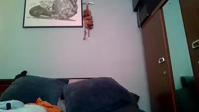 Tattooednakedguy online show from January 18, 2025, 9:24 pm