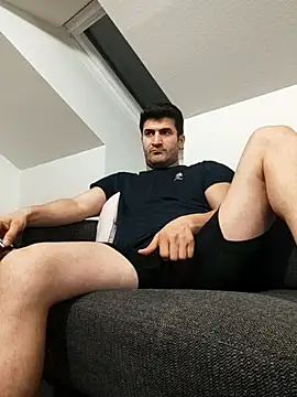 Analcholic online show from October 22, 2025, 5:45 pm