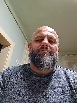 AlexandruCsaba online show from October 6, 2025, 8:06 pm