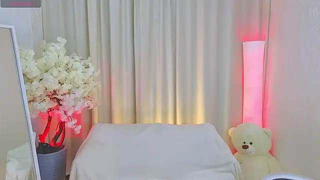 Snapshot of JessRosen chatting on December 14, 2025, 3:34 am JessRosen online show from December 14, 2025, 3:34 am