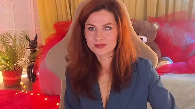 April o Nill online show from September 19, 2025, 3:13 pm